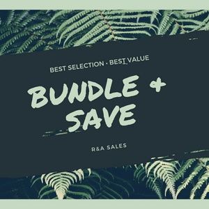 Best Prices for Bundles